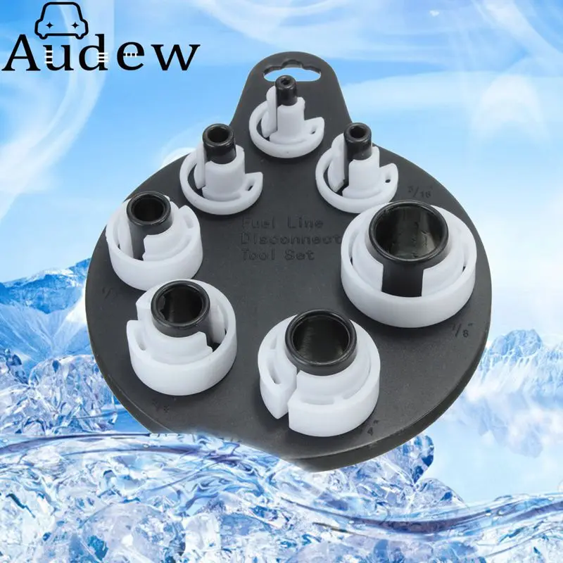 Buy Newest 7 PCS Car Repairing Air Conditioning Fuel