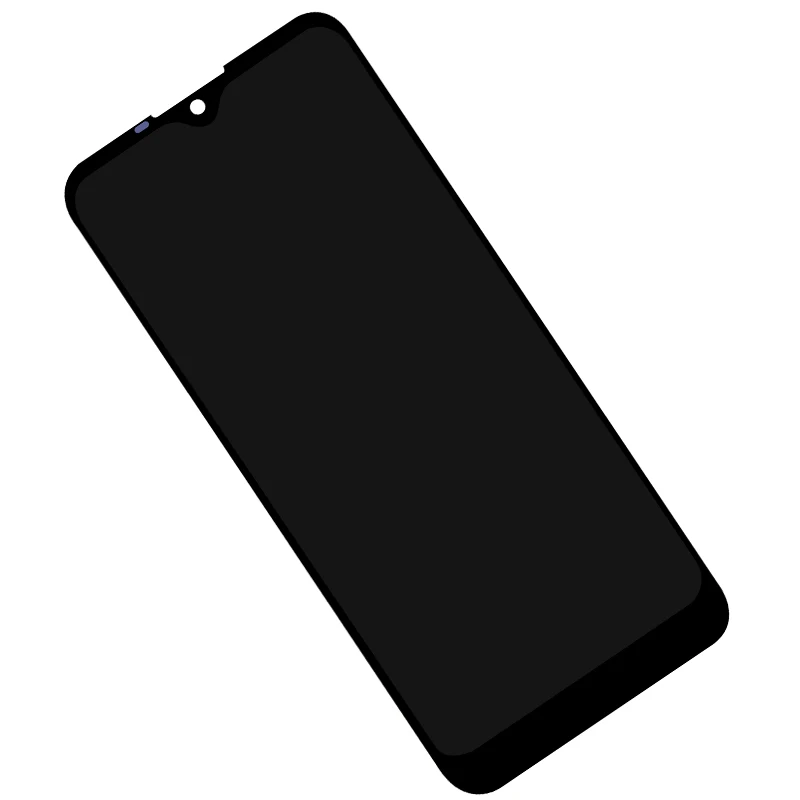 6.3 inch OUKITEL K12 LCD Display+Touch Screen 100%
