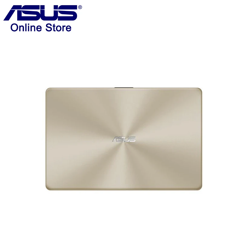 Игровой ноутбук ASUS FL8000UQ 4G ram 1 ТБ rom 15 6 дюймов Windows10 Pro систематизированный