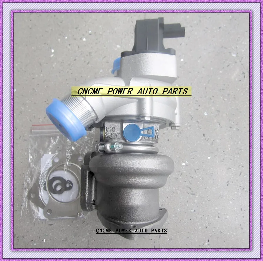 TURBO K03 53039880121 53039700121 0375R9 For Peugeot 207 308 3008 5008 RCZ For Citroen C4 DS 2005- EP6CDT 1.6L (4)