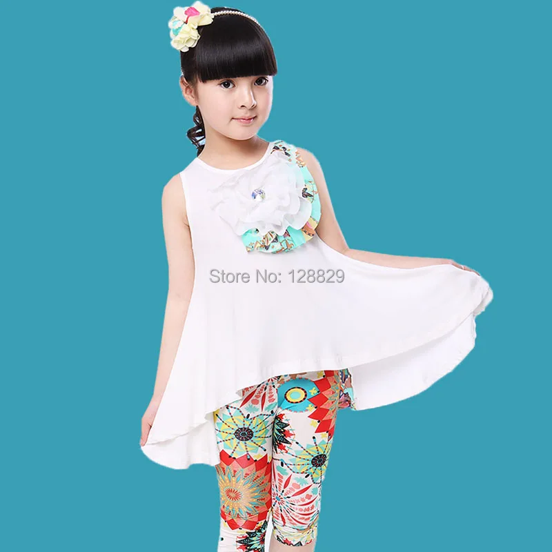 Girls Clothing Sets (25)