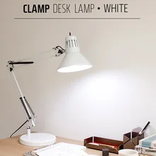 Настольная лампа с регулируемой яркостью