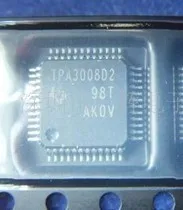 С отслеживая номером TPA3008 TPA3008D2PHPR IC новый оригинальный |