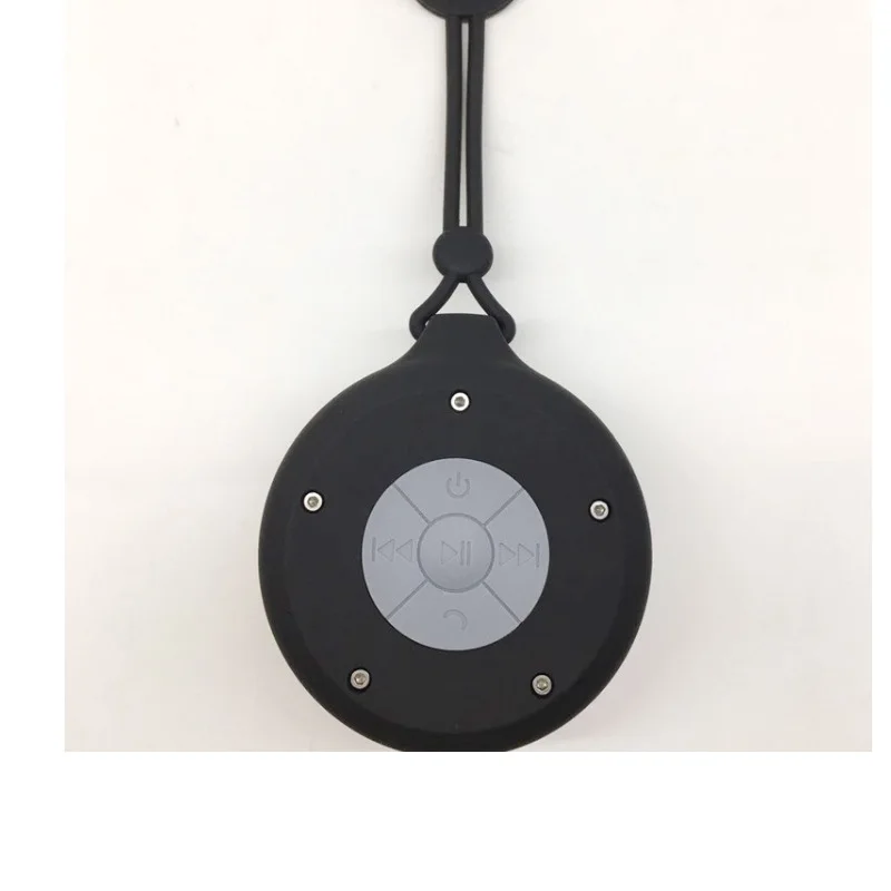 Водонепроницаемый открытый Bluetooth Динамик Портативный Беспроводной сабвуфер