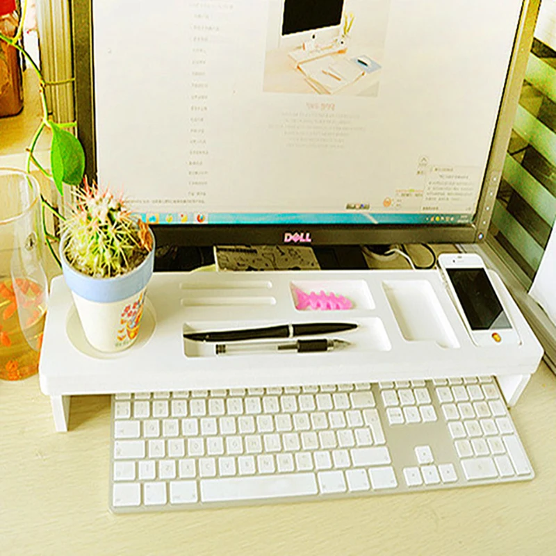 Computer Cleaning Table Japanese Convenient Storage High Density Wood Plastic Board Monolayer White Computer Cleaning Table Computer Cleaning Table Japanese Convenient Storage High Density Wood Plastic Board Monolayer White Computer Cleaning Table