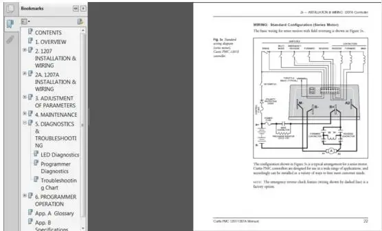 Инструкции по обслуживанию складов Rocla для Mitsubishi|manual| |