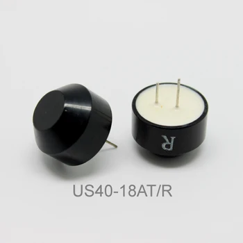 

Fast Free Ship Waterproof Type Ultrasonic Sensors US40-18AT/R (fission)Ultrasonic Distance Measuring Sensor