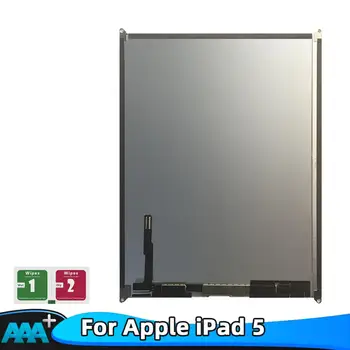 

LCD For iPad Air iPad 5 A1474 A1475 A1476 Lcd Display Touch Screen Digitizer Glass Replacement parts Free Shipping