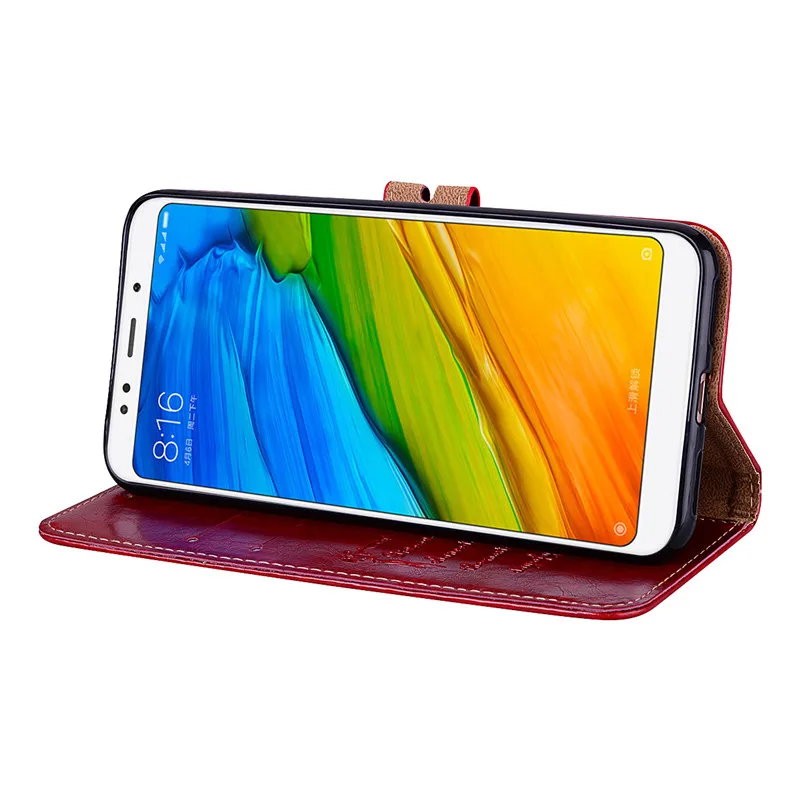 Luxury Flip Leather case For Xiaomi Redmi 5 Plus Case Flip phone cover Wallet case For Xiaomi Redmi 5 Plus 5.99 5plus Redmi 5 Luxury Flip Leather case For Xiaomi Redmi 5 Plus Case Flip phone cover Wallet case For Xiaomi Redmi 5 Plus 5.99 5plus Redmi 5