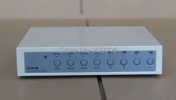 VS801-1