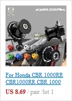 CBR1000RR мотоцикл обтекатель болт крепежа для фиксации Honda CBR 1000 RR 2004 2005 2006 2007 2008 2009 2010 Полный комплект