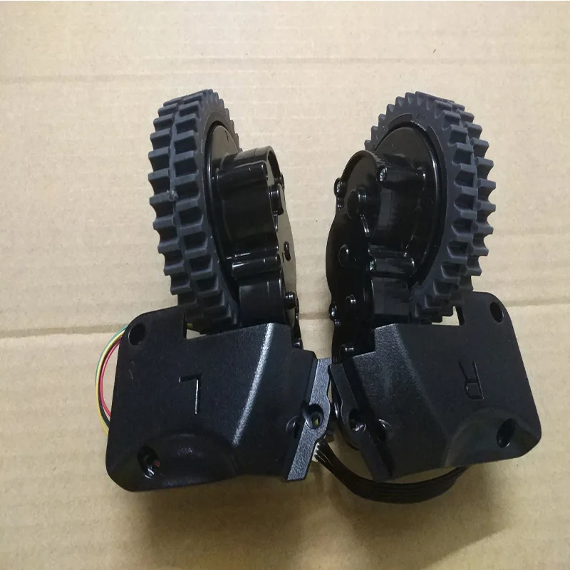 

Original wheel for robot vacuum cleaner ILIFE A40 robot Vacuum Cleaner Parts ILIFE A40