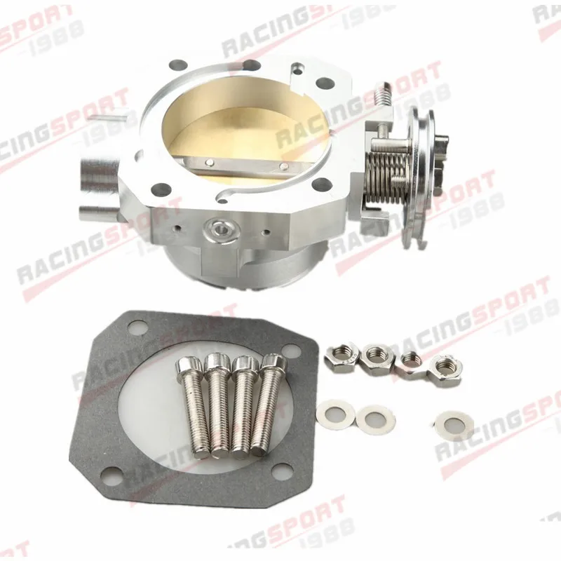 Заготовка корпуса дроссельной заслонки 70 мм для HONDA CIVIC SI CRX INTEGRA GSR DIRECT FIT |