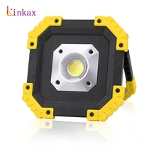 Портативный монолитный блок светодиодов рабочий свет инспекционный свет 3 режима Многофункциональный ремонтный фонарик Ручной фонарь лампа с крюком на 3* AA