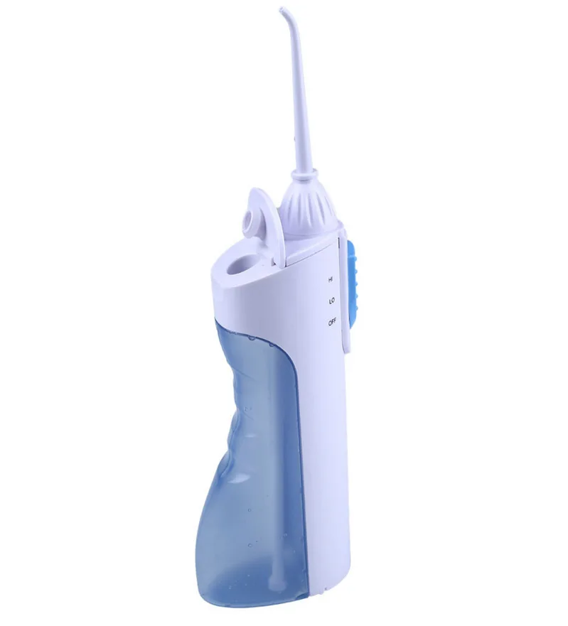 Portable Oral Irrigator/Electric Travel Jet Pick Cleaning Dental Water