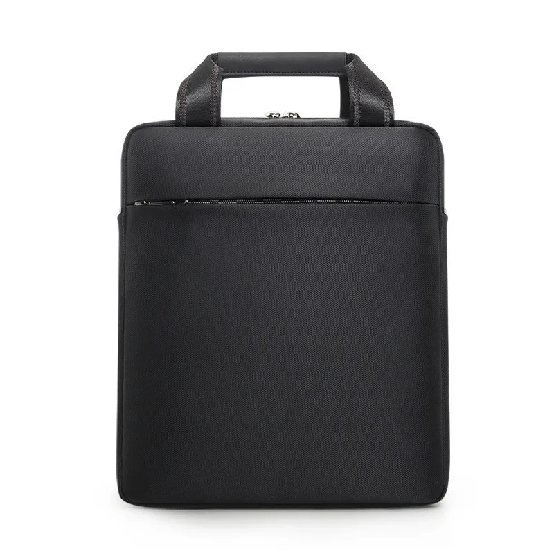 Мужская сумка для ноутбука Macbook Air 12 DELL мужская на одно плечо маленькая мессенджер