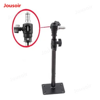 

Photographic lamp telescopic dome lamp wall ceiling lamp holder ceiling hanger studio ceiling lamp holder CD50 T06