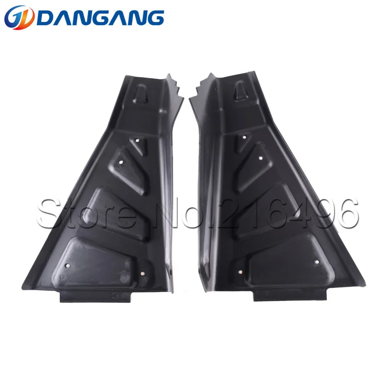 

for Polaris RZR XP 1000 RZR XP 4 1000 RZR 4 XP 1000 Front Arm Guard Skid Plates Protectors 2014 2015 2016 2017 2018