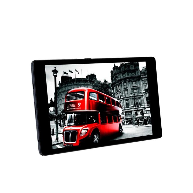 Оригинальный lenovo TAB3 8 плюс P8 TB 8703X 8703R 0 дюймов Android 6 MSM8953 Octa Core 3 ГБ Оперативная
