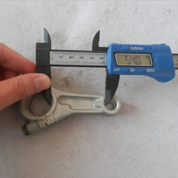 CONNECTING ROD GXV120 8