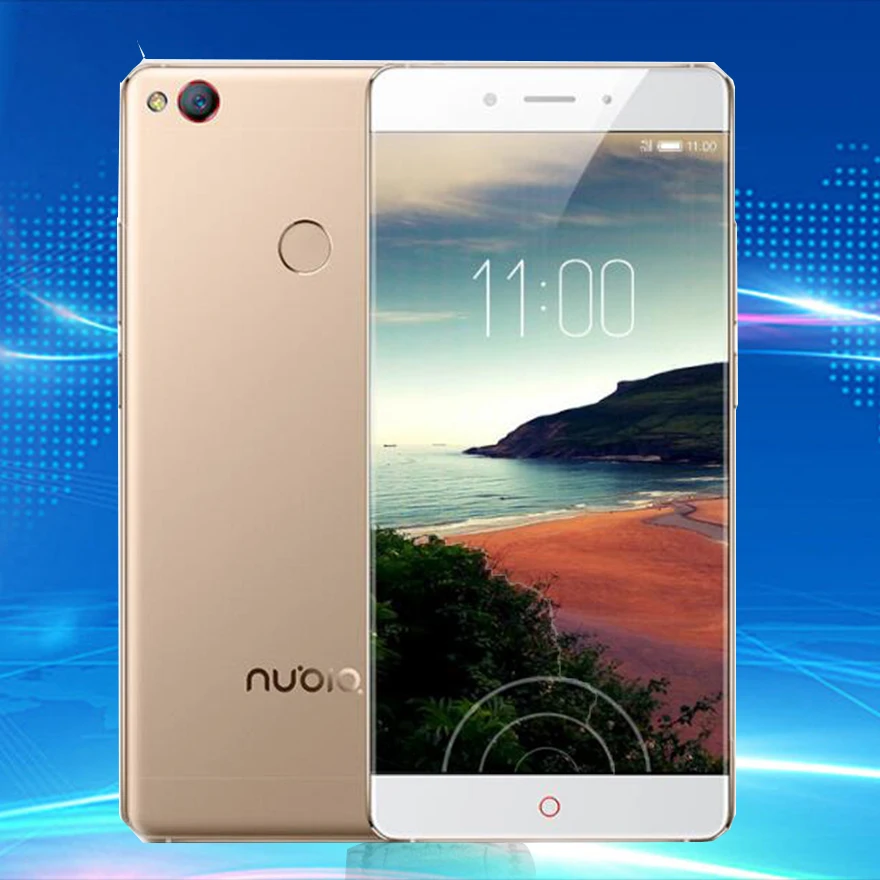 bilder für Nubia z11 5,5 "randloses 4 gb/6 gb ram 64 gb rom handy snapdragon 820 octa core 16.0mp fingerabdruck nfc bilder für Nubia z11 5,5 "randloses 4 gb/6 gb ram 64 gb rom handy snapdragon 820 octa core 16.0mp fingerabdruck nfc