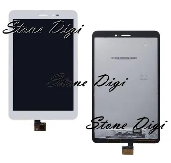 

NEW 8 Inch LCD DIsplay Panel Touch Screen Digitizer Assembly For Huawei Mediapad T1 S8-701 S8-701u Free Tools Free Shipping