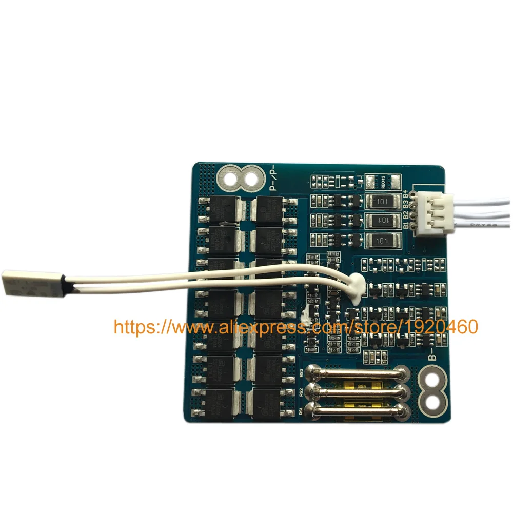 Защитная плата 3S 30A Li Ion BMS PCM для литий ионной батареи|board board|board bmsboard battery |