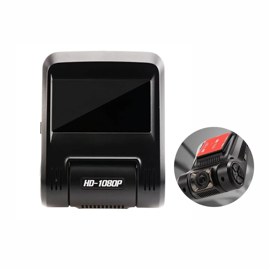 

GUBANG WIFI Car DVR 2.45" LCD FHD 1080P Car Dash Cam DVR Recorder Dashboard Camera Night Vision