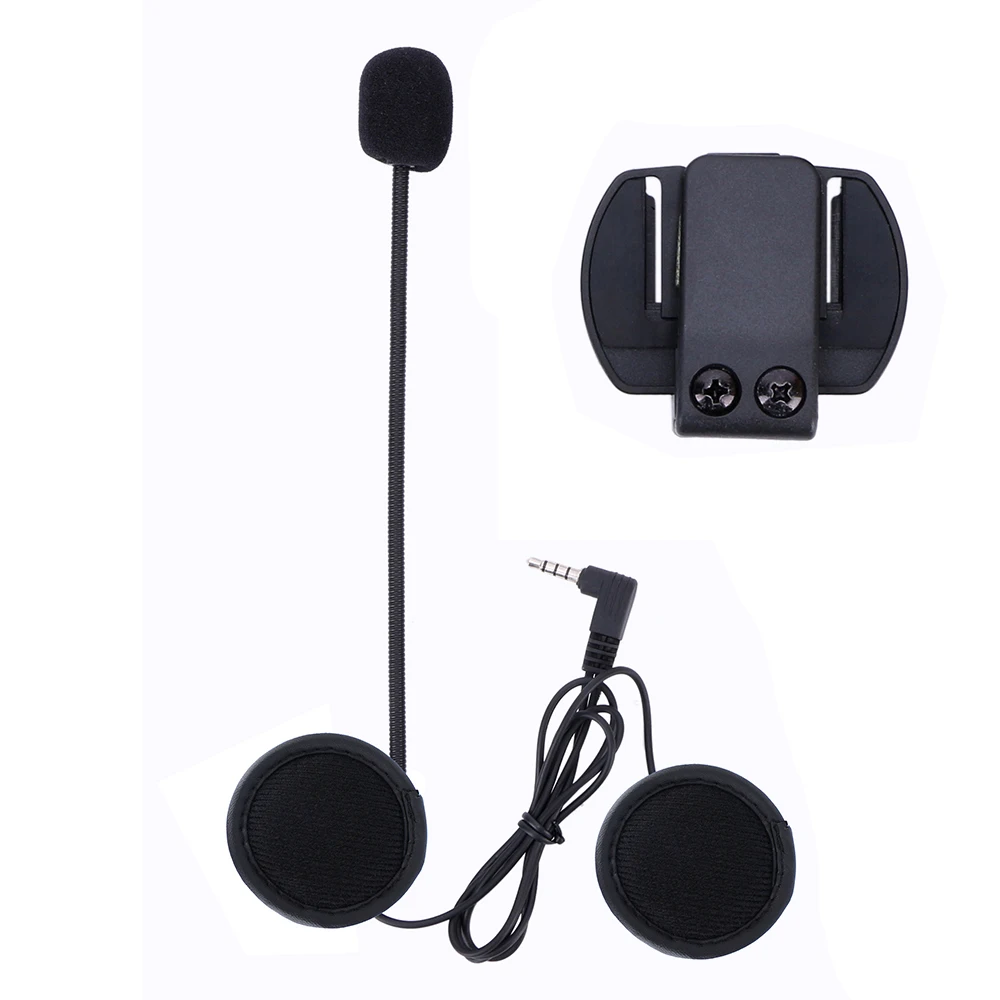 Bluetooth Bt Headset Interphone Motorcycle 3 Bluetooth Bt Headset Interphone Motorcycle 3