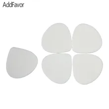 AddFavor 5 шт. мягкий спонж для макияжа пудра, косметический Спонжик BB крем косметическая пудра Puff основа для макияжа лица Maquiagem Make Up Tool