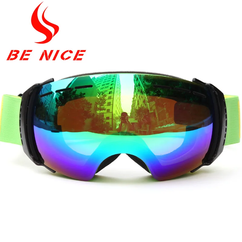 benice-brand-new-ski-goggles-double-lens-anti-fog-big-size-spherical-professional-ski-glasses-women-men-multicolor-snow-goggles