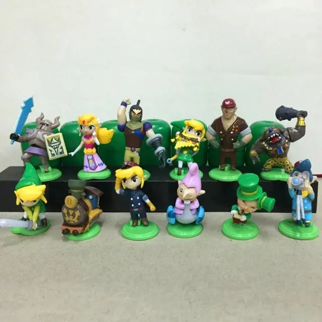 skyward sword toys