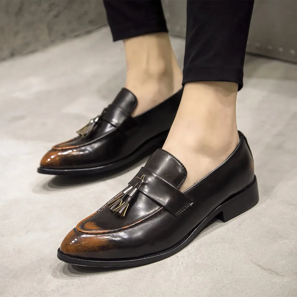nice shoes for men under 100