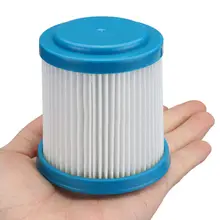 Пылесос с hepa комплекты фильтров декера HFEJ415JWMF10 заменить Запчасти