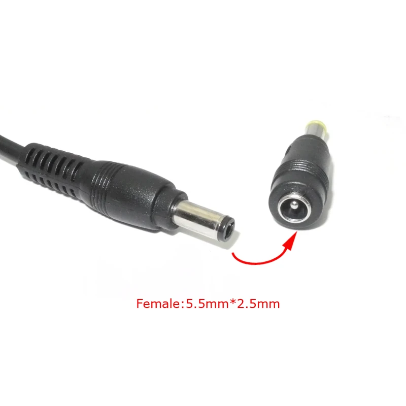 for samsung laptop adapter connector