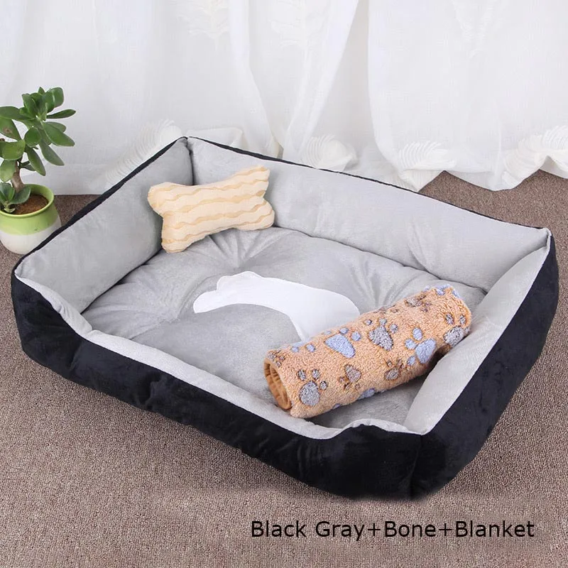 pet dog bed