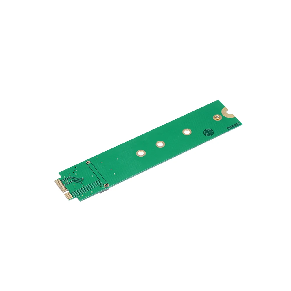 Адаптер M.2 NGFF SSD на A1369 A1370 для 2010 2011 MacBook Air HDD конвертер с поддержкой твердотельного