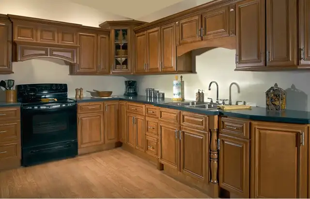 2015 Fashionable Modular Kitchen Cabinet Kitchen Mate Buy