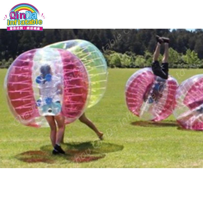 bubble soccer9