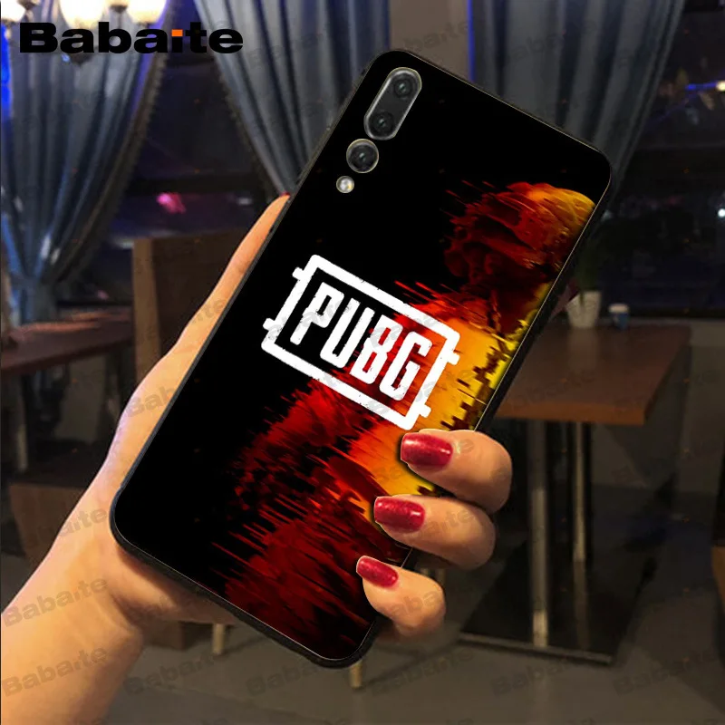 PUBG