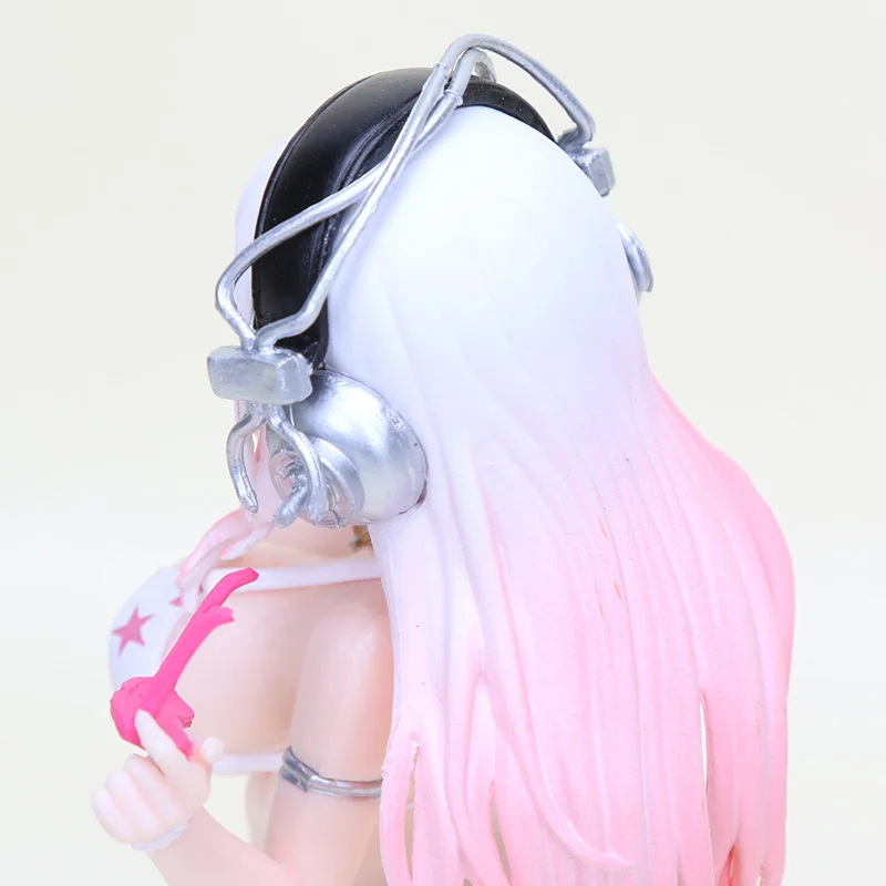 Купальник для девочек Super Sonico ПВХ 20 см|Игровые фигурки и трансформеры| |