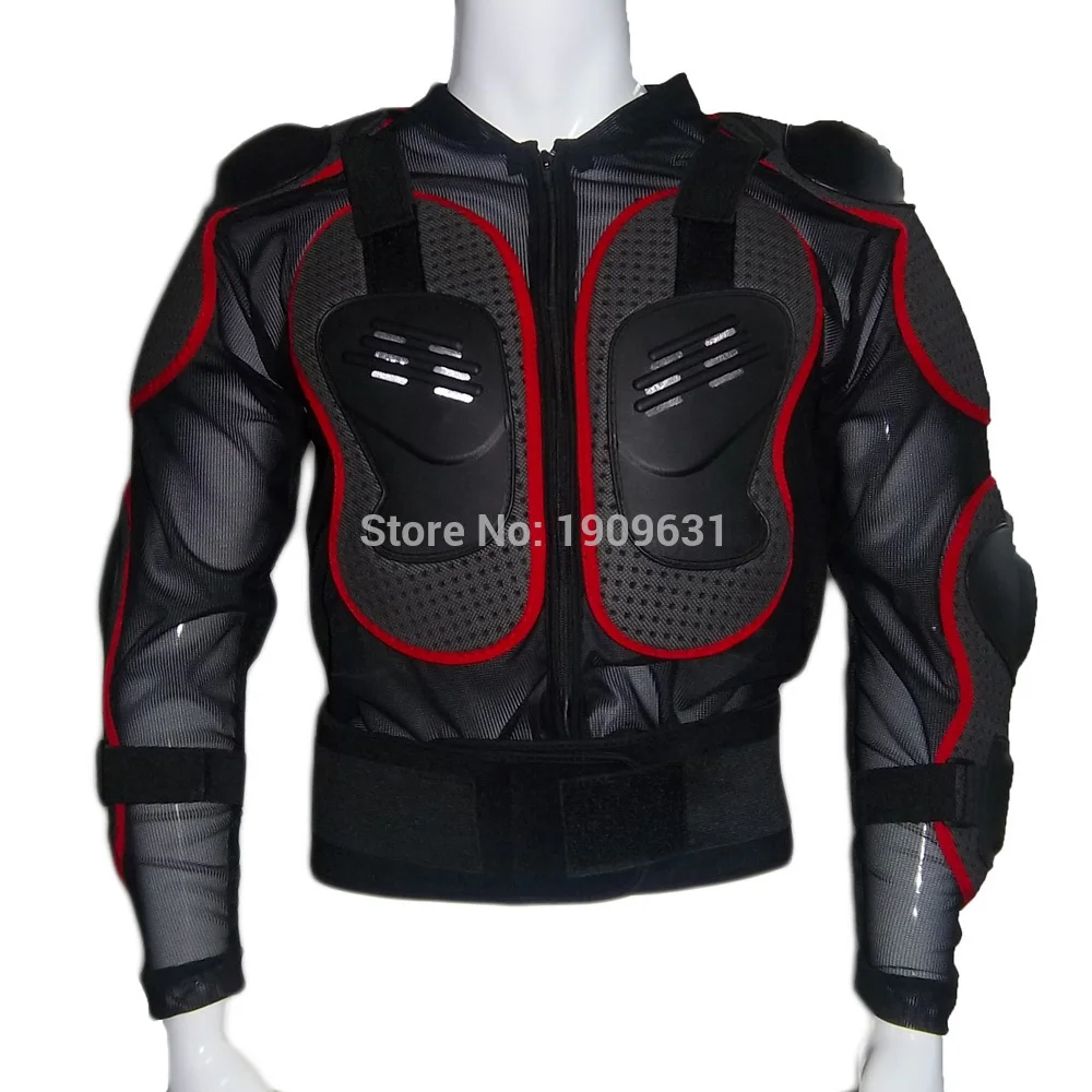Professional Motorcycle Jacket Motor Cross Sports protector sports Body