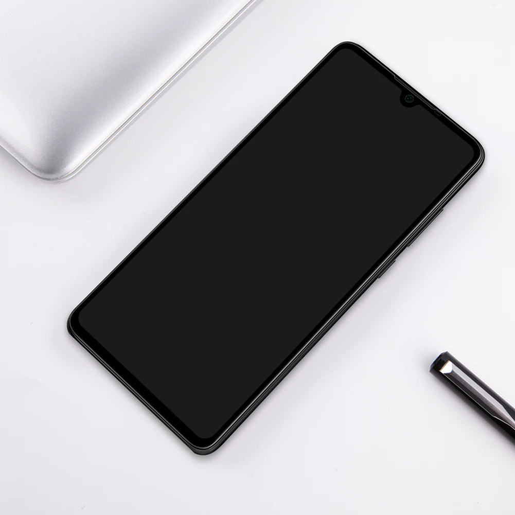 Huawei P30 Pro Стекло P30 закаленное Стекло 3D CP+ Max Экран протектор Nillkin полное покрытие Стекло для huawei P30 Pro