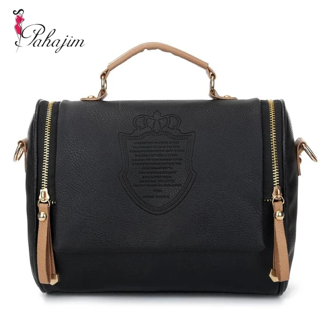 2018 Preppy Style Stamp Women Leather Handbags Messenger Bags 2018 Preppy Style Stamp Women Leather Handbags Messenger Bags Bag