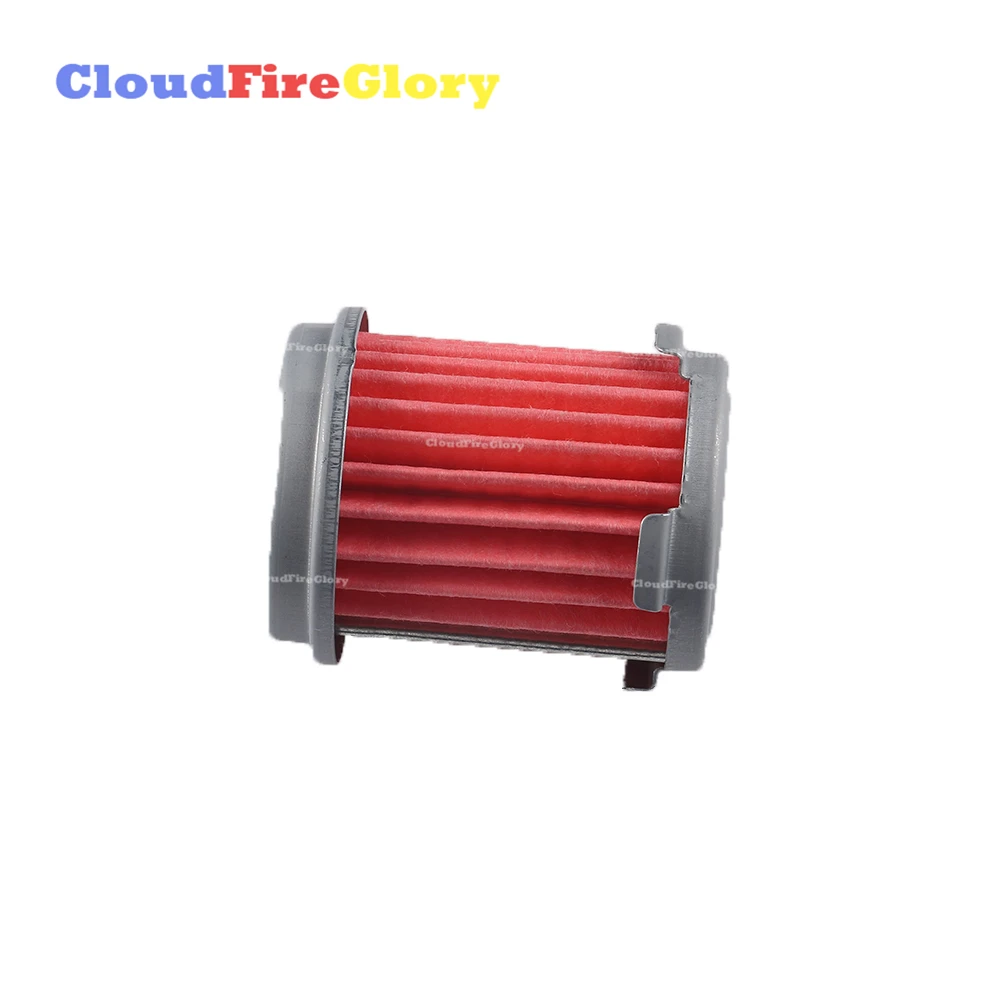 CloudFireGlory для Acura MDX 2003-2009 RDX 2007-2012 для Honda Accord 2005- фильтр автоматической коробки передач 25450-P4V-013