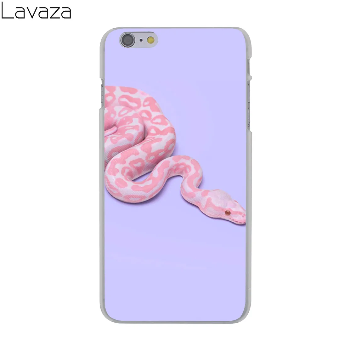 Жесткий чехол Lavaza для iPhone XR X 11 Pro XS Max 8 7 6 6S 5|case a|case pluscase for |