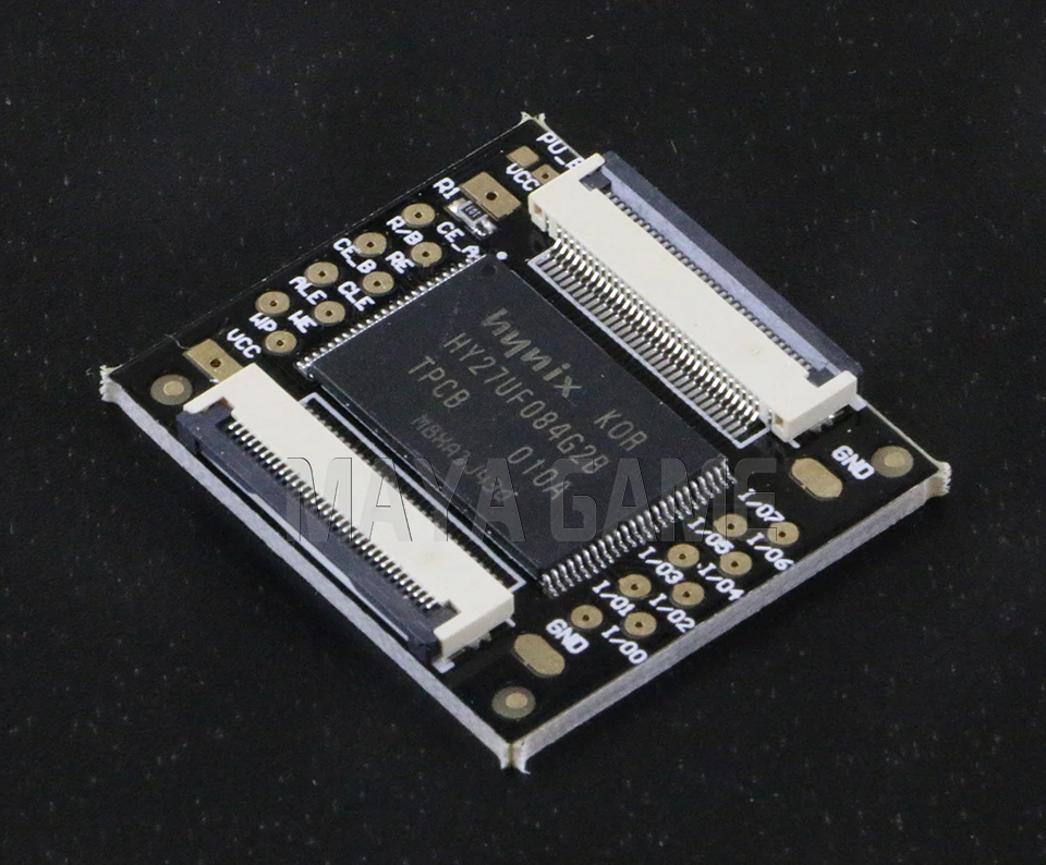 Оригинальная новая 512 Мб двойная NAND печатная плата 16 для Xbox 360 XBOX OCGAME|board|board boardboard