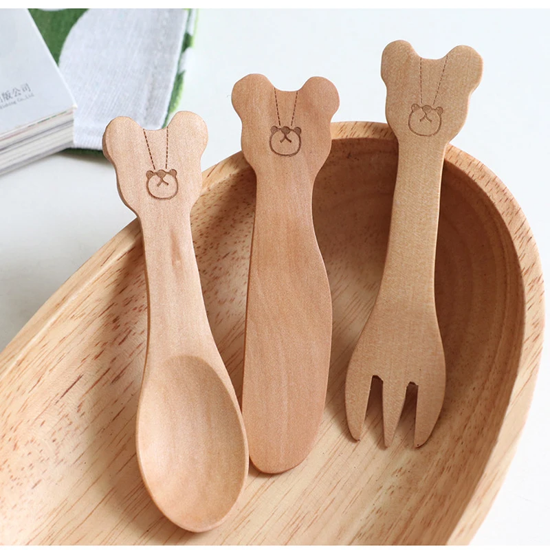 kids wooden tool set