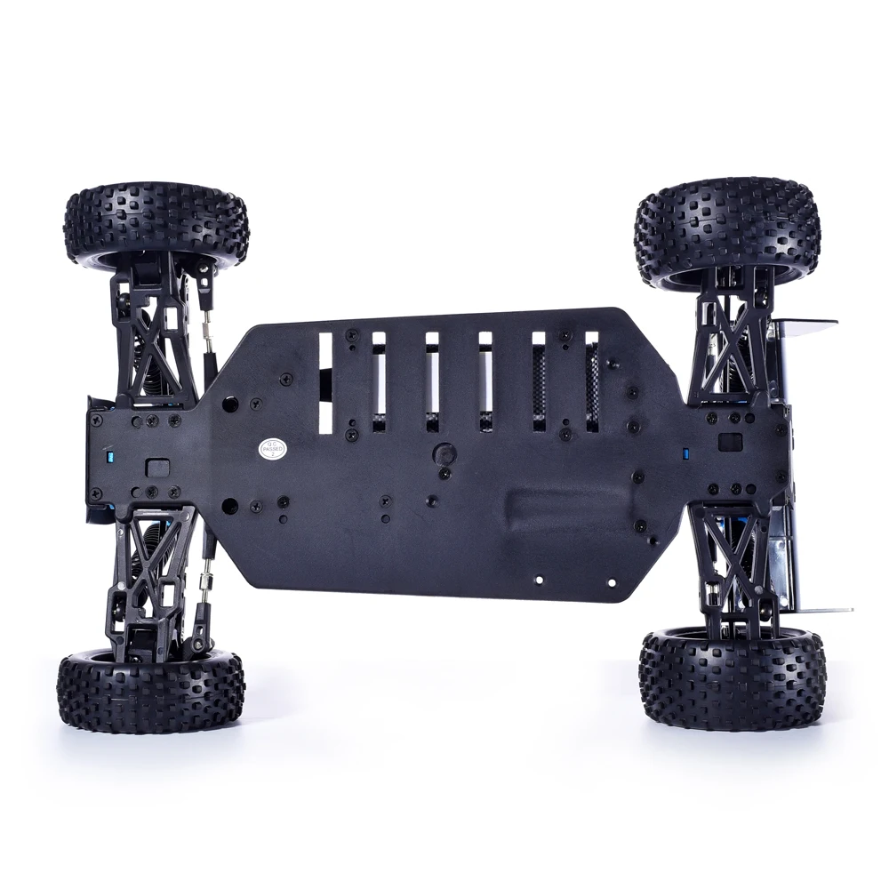 HSP Rc Car 1:10 4wd Rc Toys Off Road Buggy 94107 Electric Power vehicle 4x4 Racing High Speed Hobby Remote Control Car