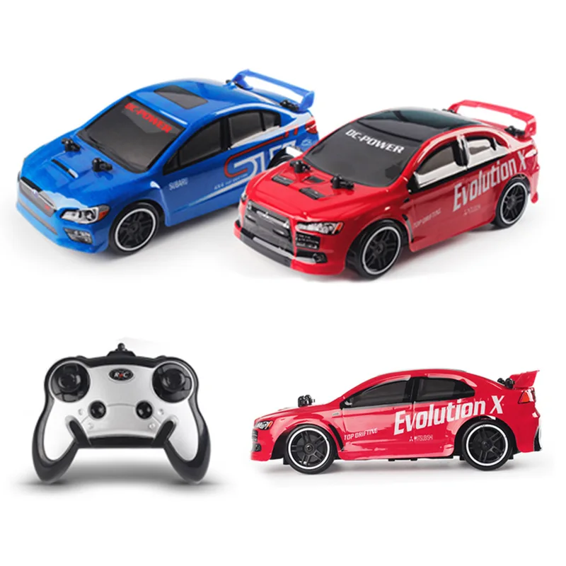 

remote control drift racing car four-wheel drive wireless 2.4g radio control cars High-speed RC toys
